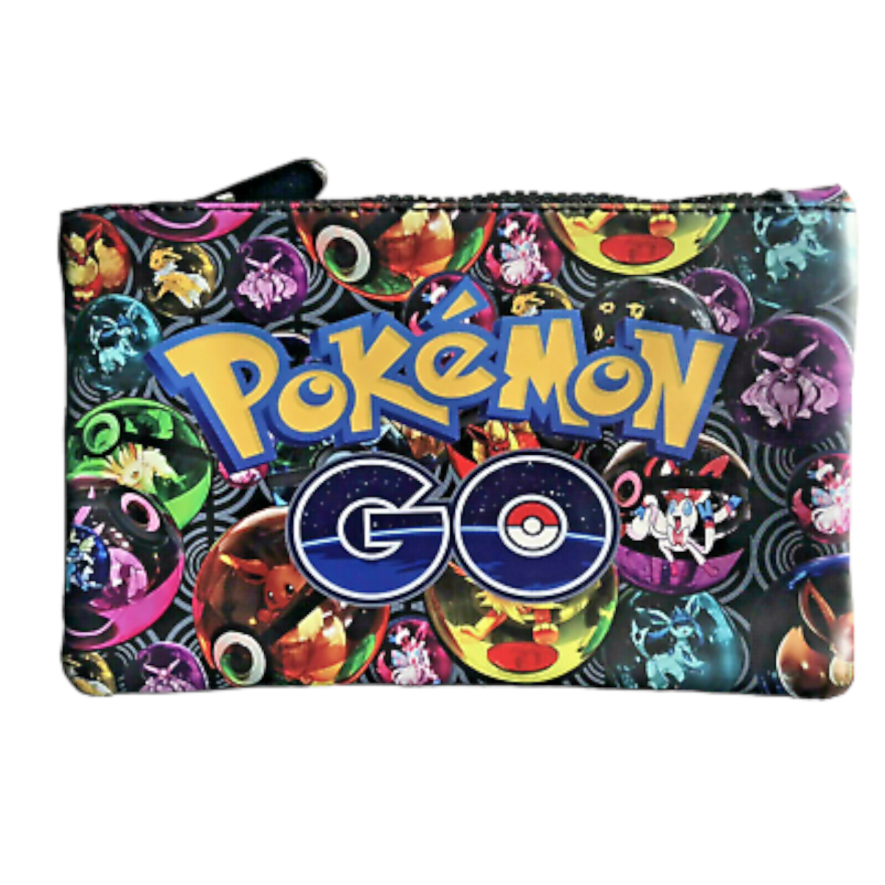 Pokemon GO Pencil Case