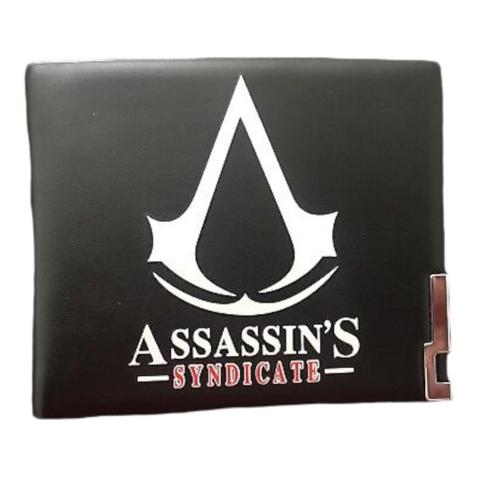 Assassins Creed Wallet