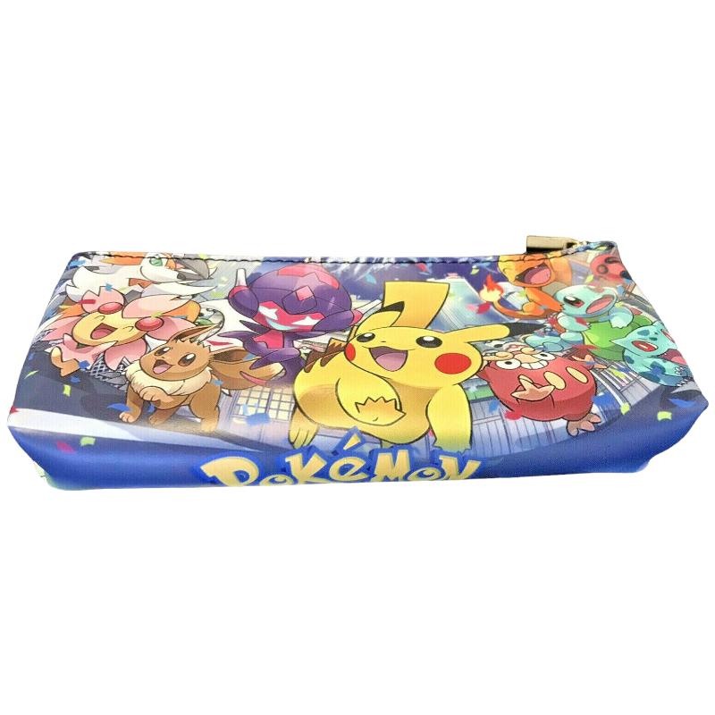 Pokemon Pencil Case
