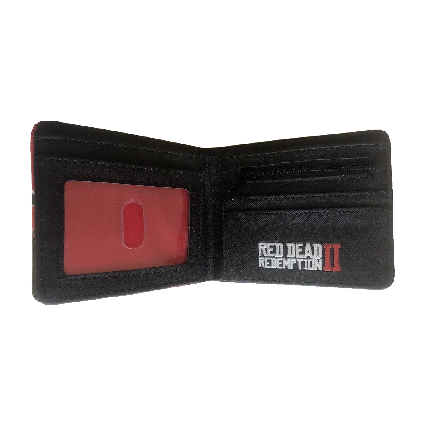 Red Dead Redemption Wallet Arthur Morgan