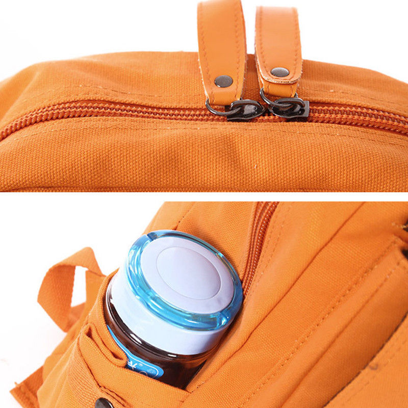 Dragon Ball Z Backpack
