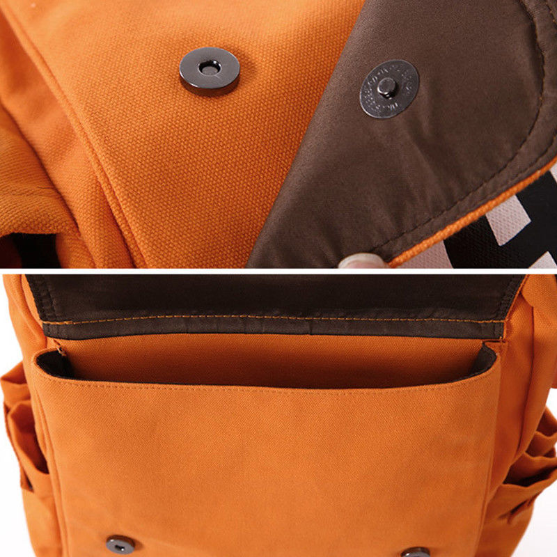 Dragon Ball Z Backpack