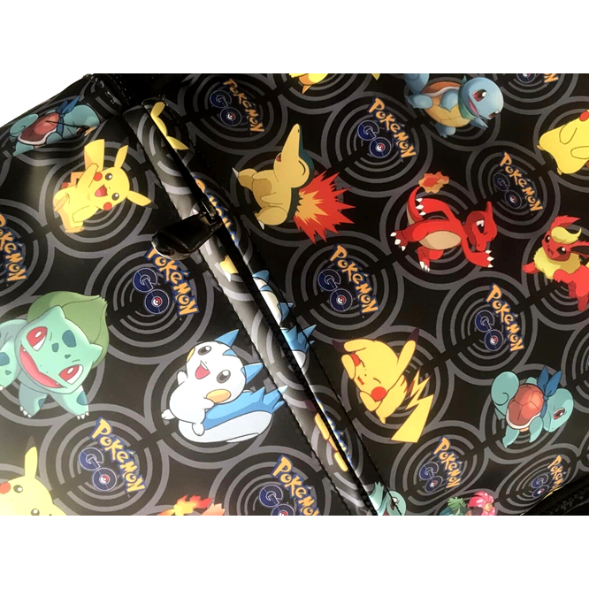 Pokemon Backpack