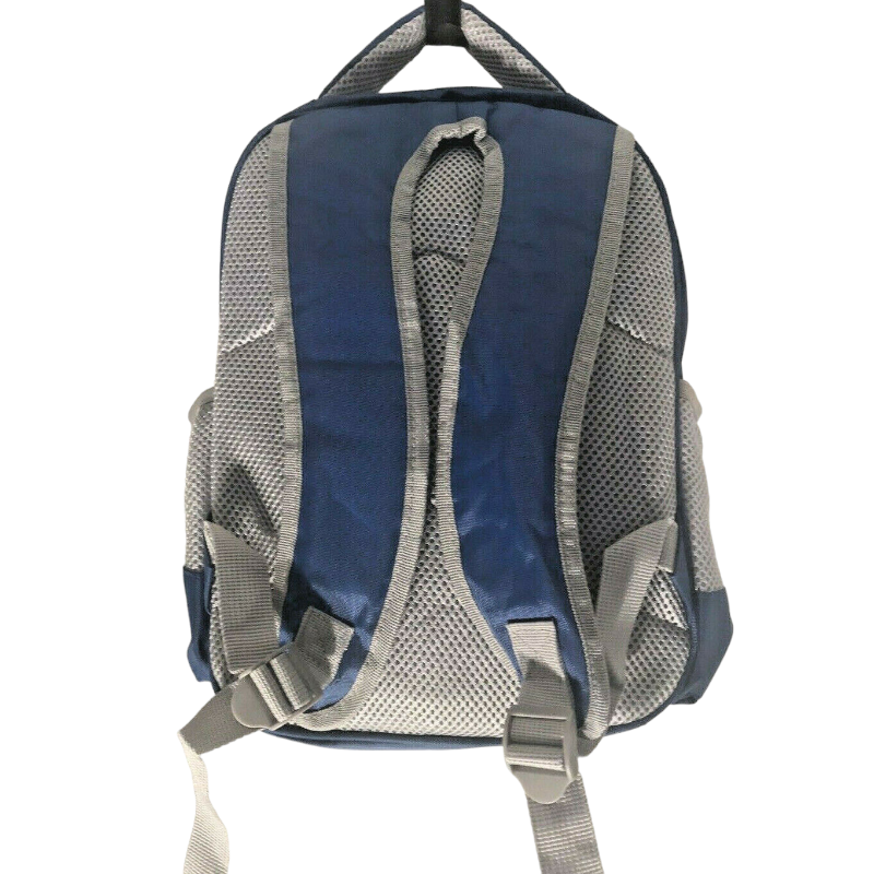 Sonic the Hedgehog Kids Backpack School travel