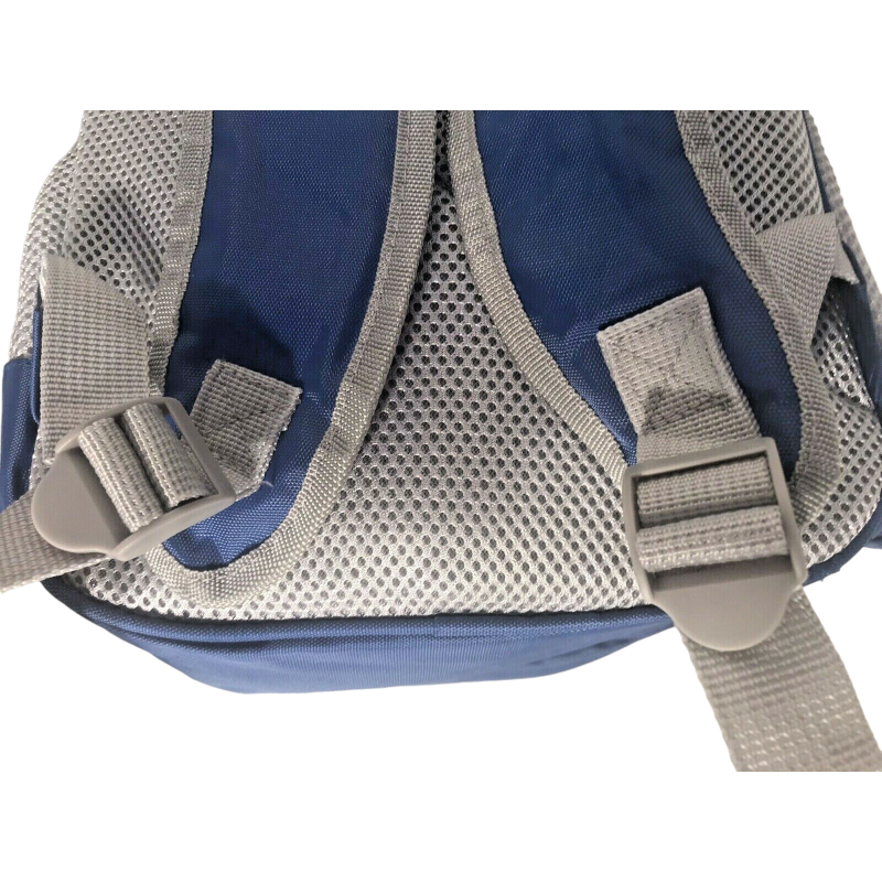 Sonic the Hedgehog Kids Backpack School travel