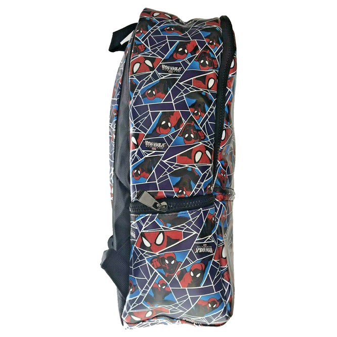 MARVEL Spiderman Backpack