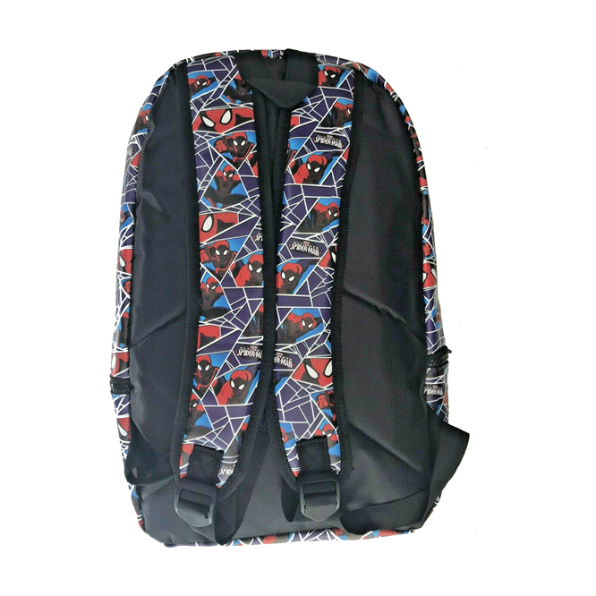 MARVEL Spiderman Backpack
