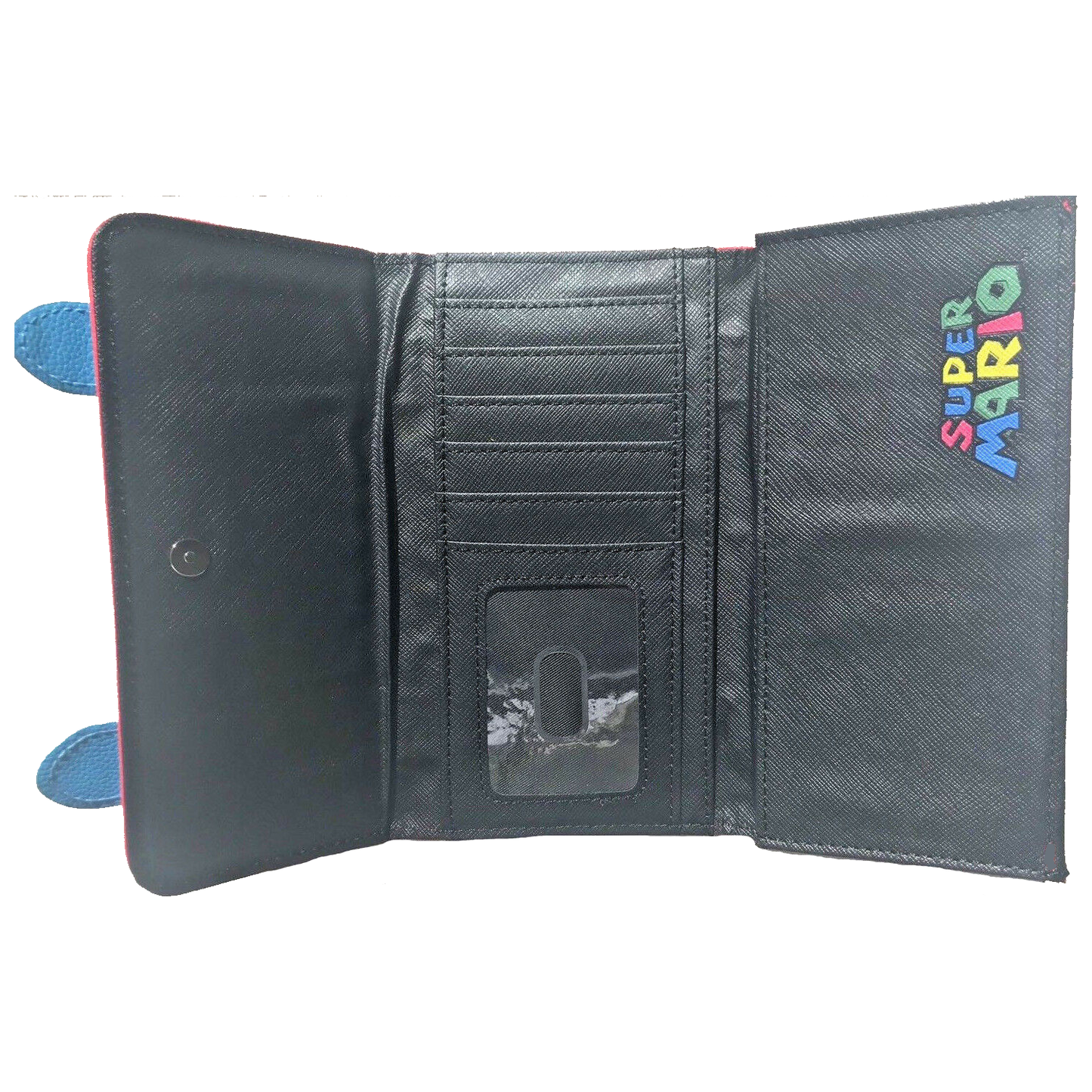 Super Mario Bros Purse