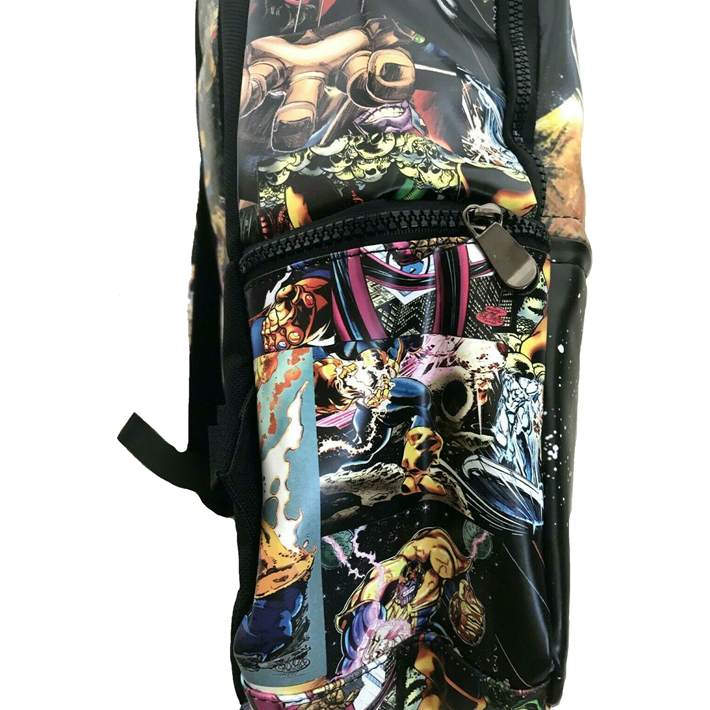 MARVEL Thanos Backpack