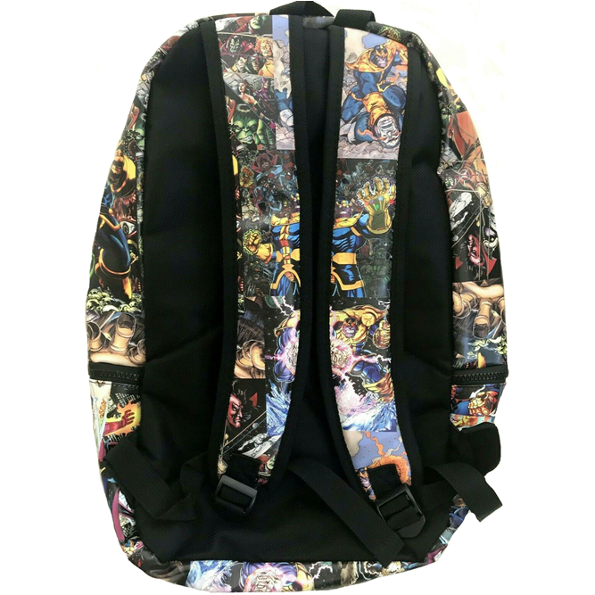 MARVEL Thanos Backpack
