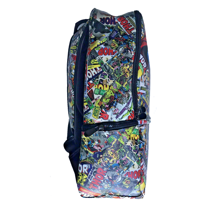 MARVEL THOR Thunder God Backpack