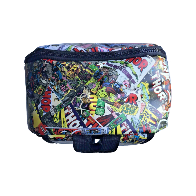 MARVEL THOR Thunder God Backpack