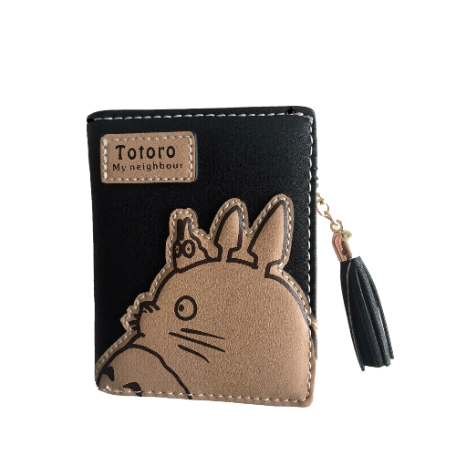 My Neighbor Totoro Purse Studio Ghibli