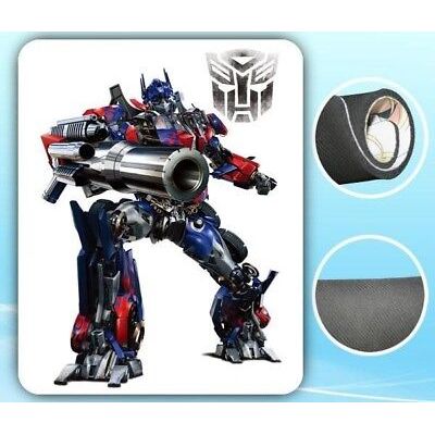 Optimus Mouse Transformers Optimus Prime Mouse Pad – MRGaming