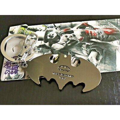 Harley Quinn Keyring DC Comics Joker