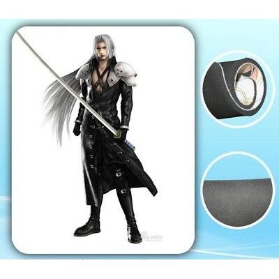 Final Fantasy VII Gaming Mouse Pad Sephiroth