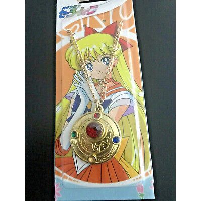 Sailor Moon Necklace