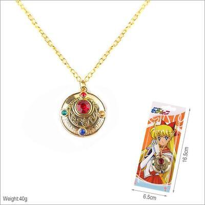 Sailor Moon Necklace