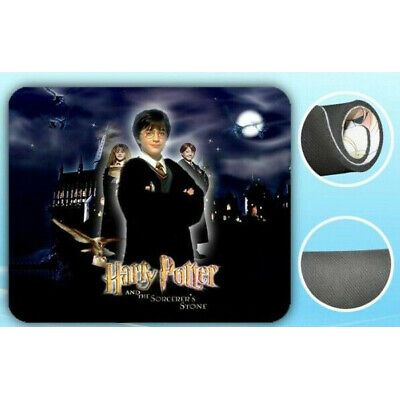 Harry Potter Mouse Pad