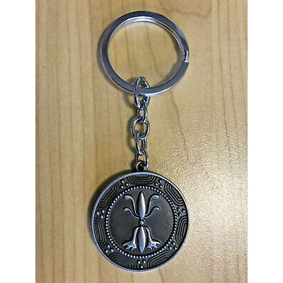 Acaz Key Rings Assassins Creed Keyring Jewellery EZIO – MRGaming