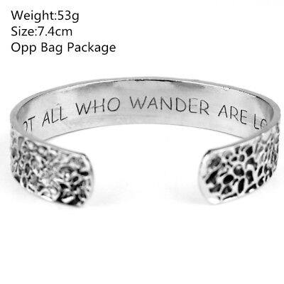 Lord of the Rings Bracelet The Hobbit
