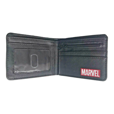 Marvel Comics Superhero's Wallet