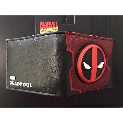 MARVEL Deadpool Wallet