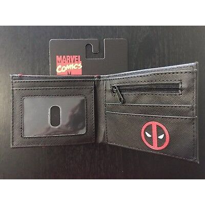 MARVEL Deadpool Wallet