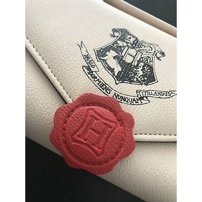 Harry Potter Purse Wizardry and Witchcraft