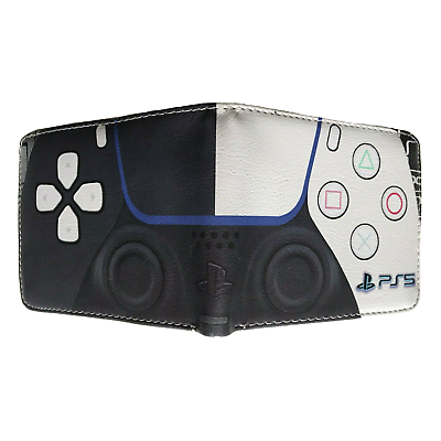 Playstation PS5 Controller Wallet