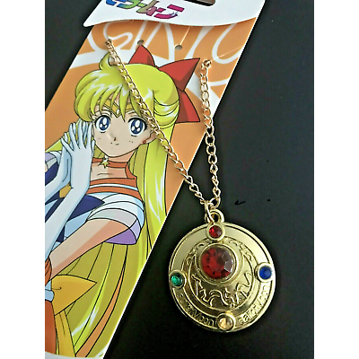 Sailor Moon Necklace