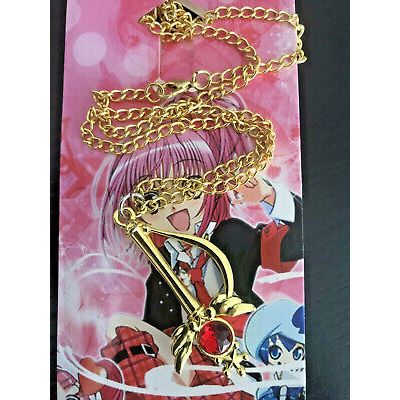 Sailor Moon Wand Necklace
