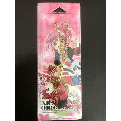 Sailor Moon Wand Necklace
