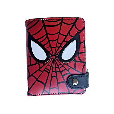 Spiderman Avengers Purse