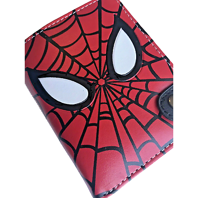 Spiderman Avengers Purse