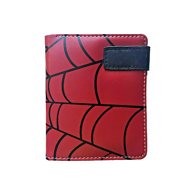 Spiderman Avengers Purse