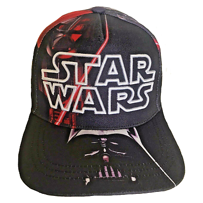 Star Wars Darth Vader Hat