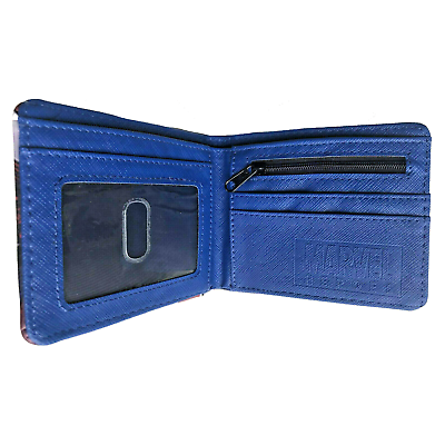 Captain America Wallet