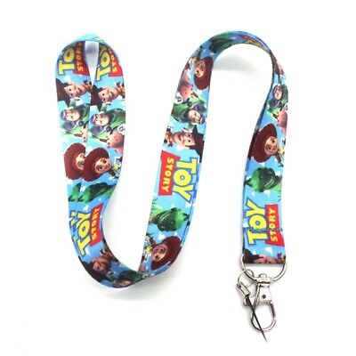 Toy Story Lanyard