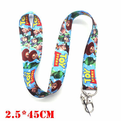 Toy Story Lanyard