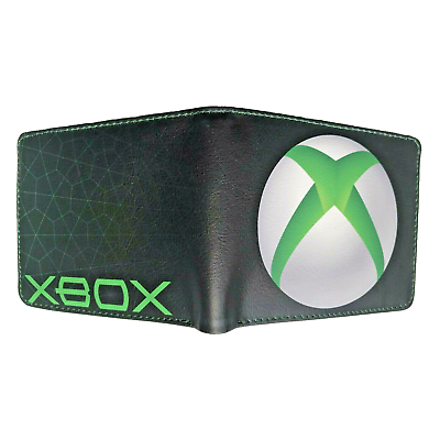 Console Wallet XBOX Wallet Console Gaming Xbox One – MRGaming