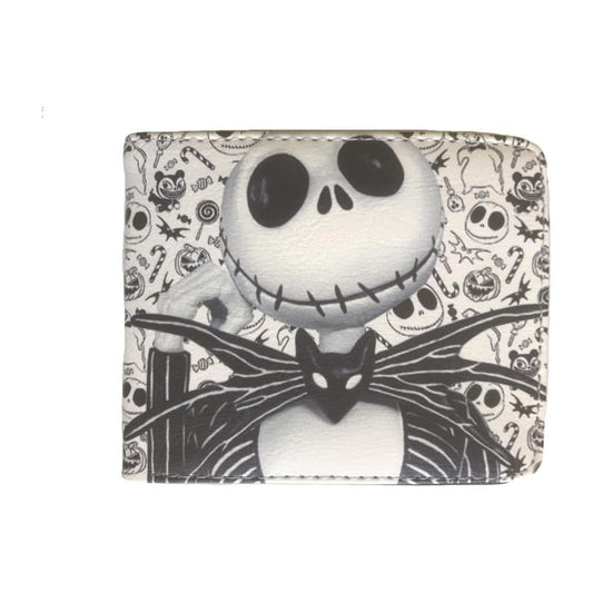 The Nightmare Before Christmas Wallet