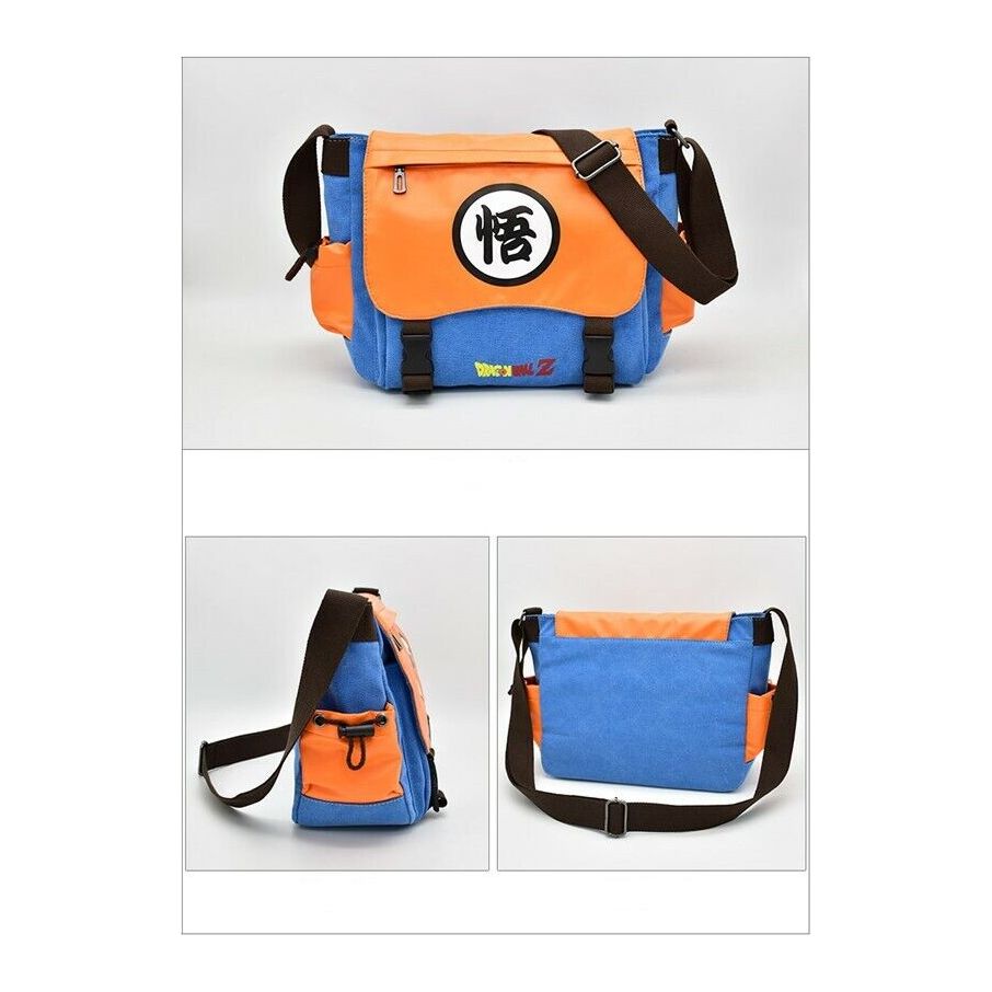 Dragon Ball Z Shoulder Bag