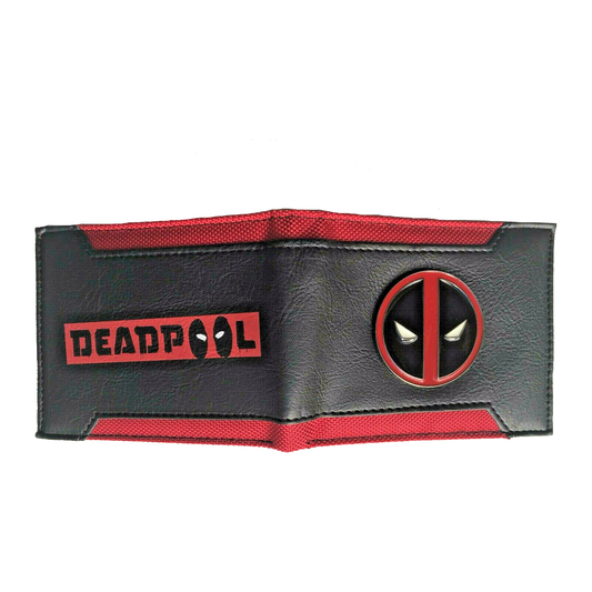 MARVEL Deadpool Wallet