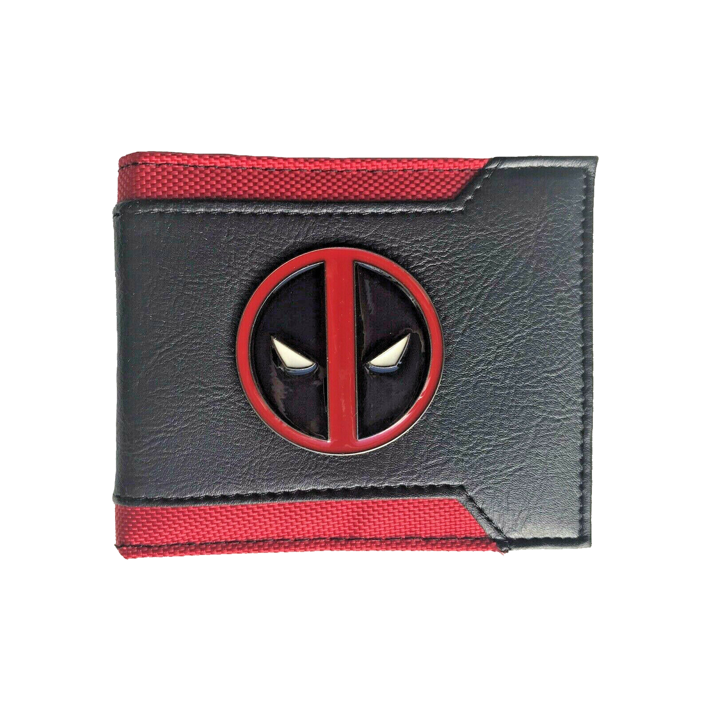 MARVEL Deadpool Wallet