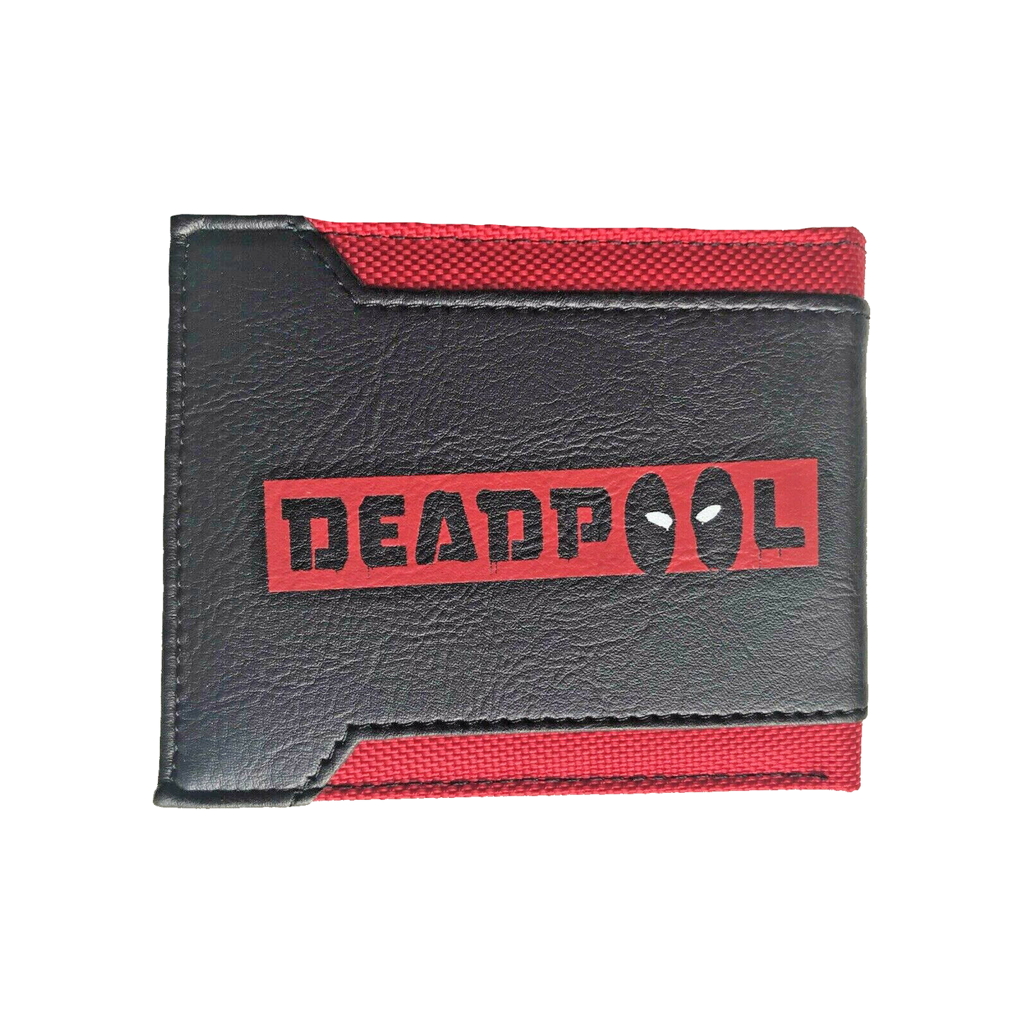 MARVEL Deadpool Wallet