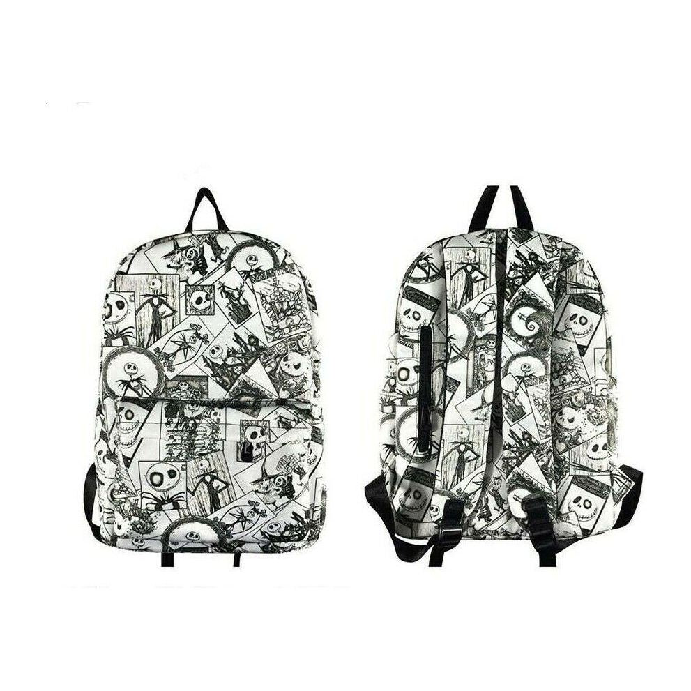 The Nightmare before Christmas Backpack
