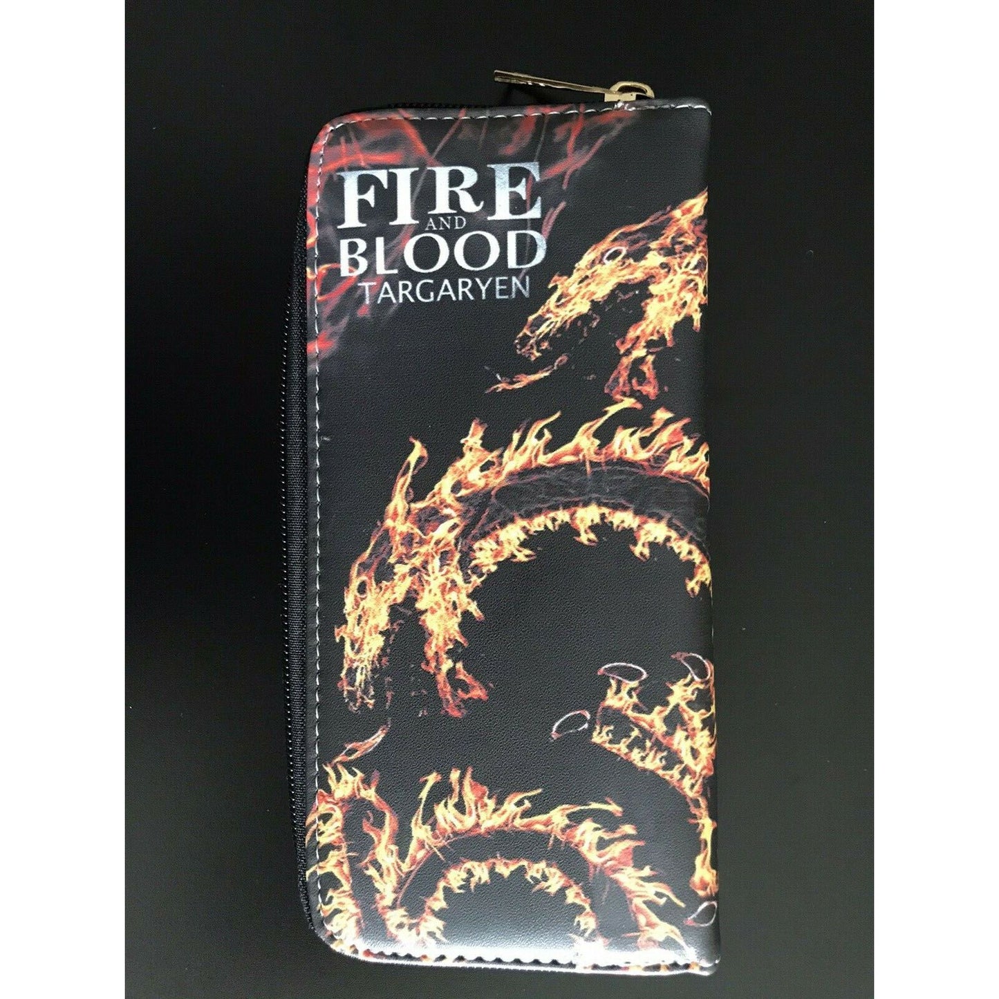 Game of Thrones Purse Targaryen Dragon