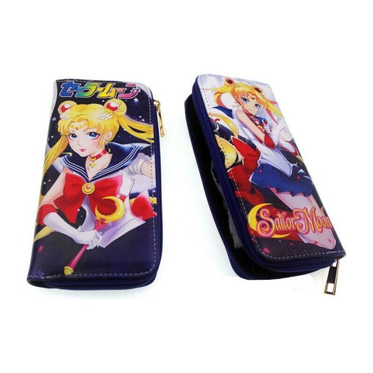 Sailor Moon Purse Samantha Vega