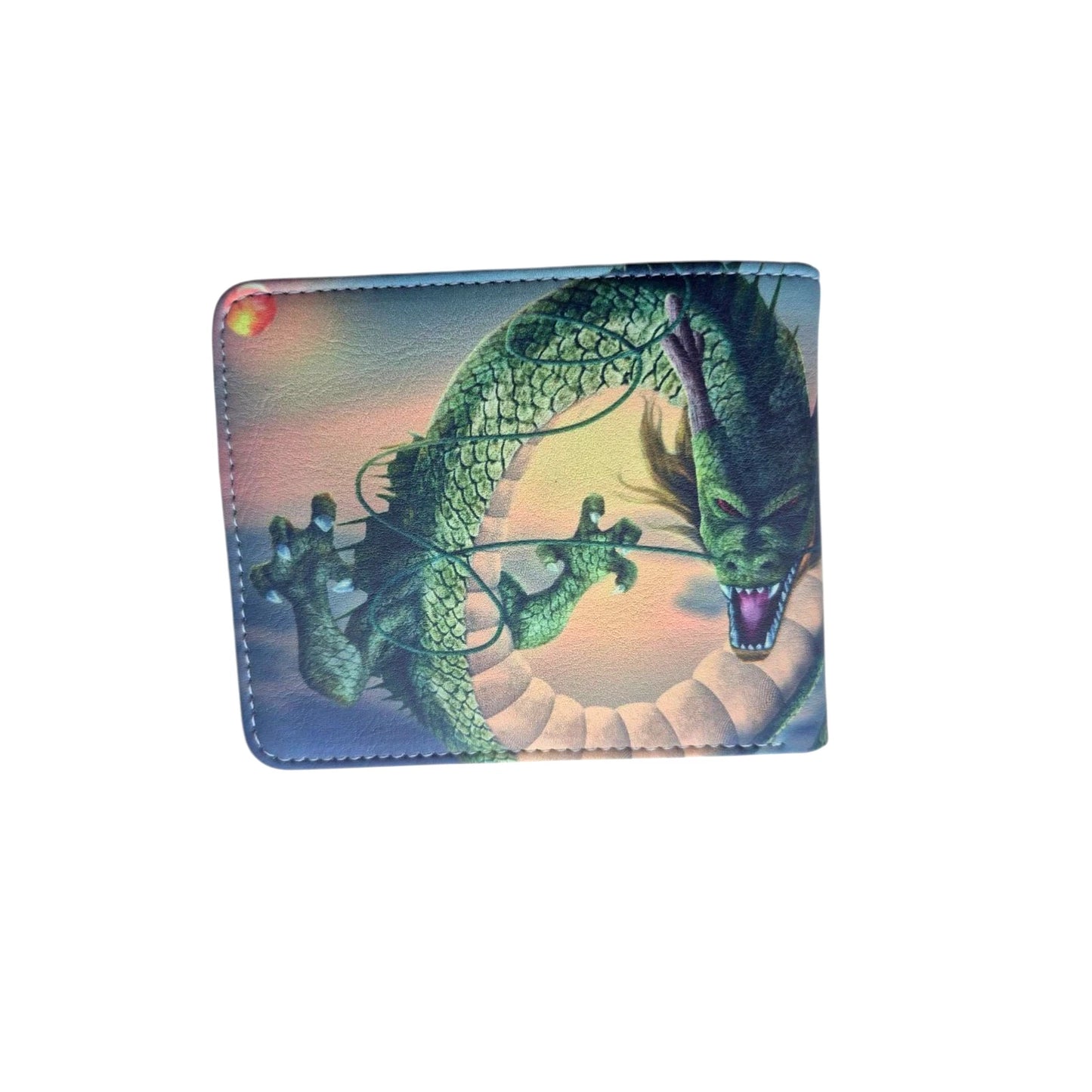 Dragon Ball Z Wallet Super